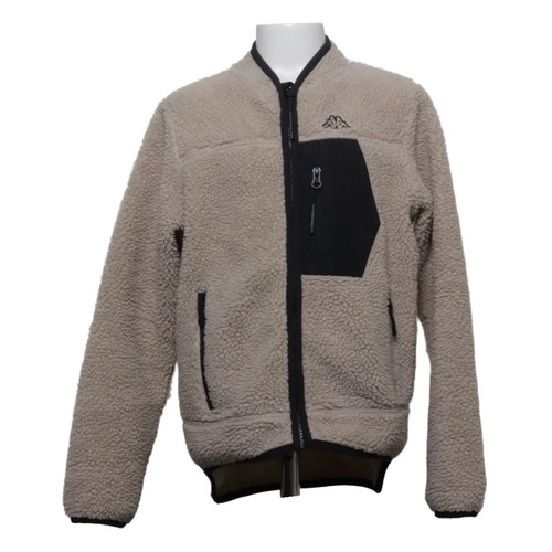 Kappa fleecejacke jungen - kappa,, fleecejacke,