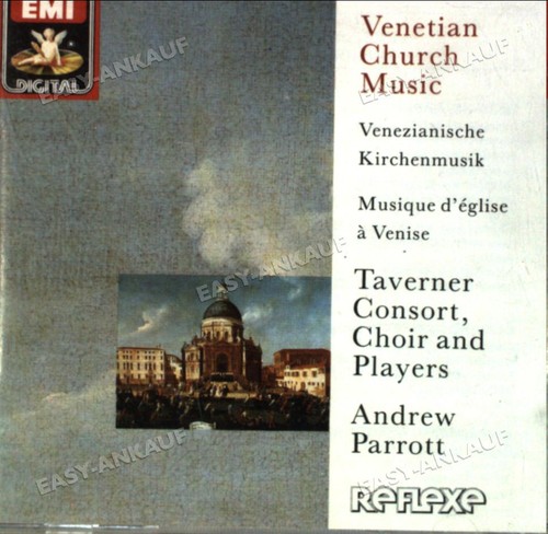 Parrott venezianische - -,