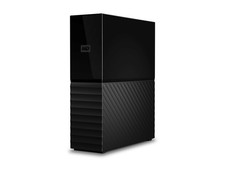 WD My Book 26 TB externe