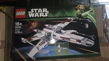 LEGO 10240 Star Wars Red Five