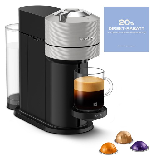 Krups 910b nespresso - krups, vertuo
