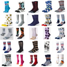 Stance Socken Classic  Unisex