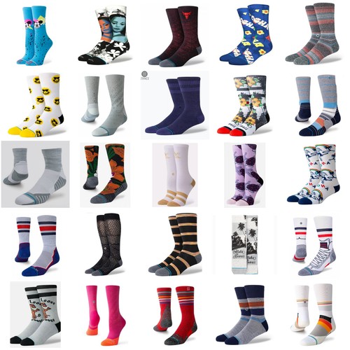 Stance socken classic unisex - stance,