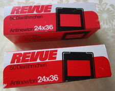 REVUE Diarähmchen Antinewton