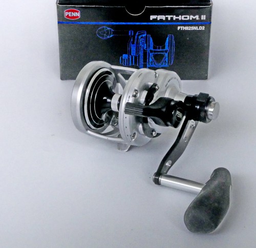 Meeresrolle penn fathom - meeresrolle,