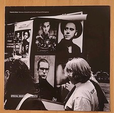 Depeche Mode Everything counts Remixes 12" Maxi Single L12BONG16 Germany 1989