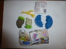 Maxi-Ei - Ostern 2026 - Igel -