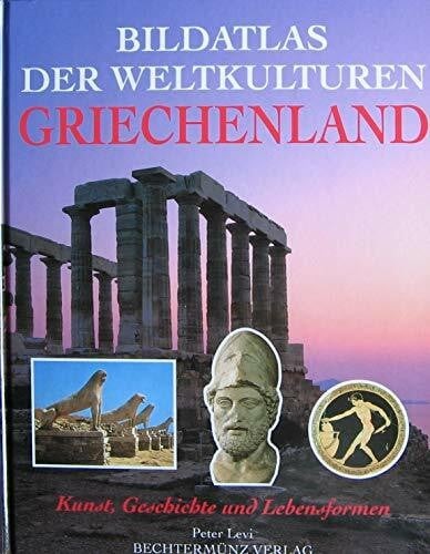 Bildatlas der weltkulturen - bildatlas,
