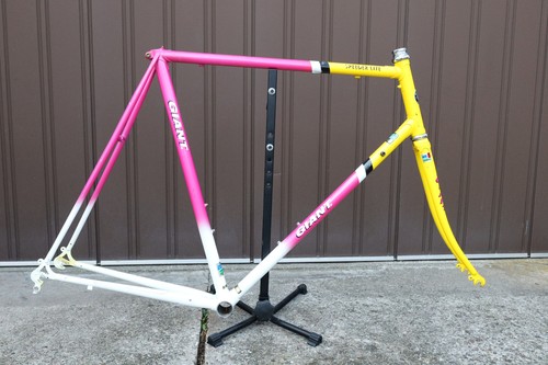 Giant speeder lite rahmen - giant,