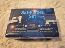 Satellitenfinder Comwell
