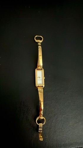 Gucci damen armbanduhr 109 - armbanduhr,