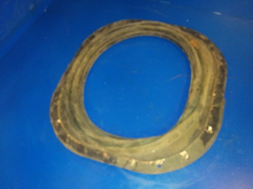 909527 rubber seal - , outdrive