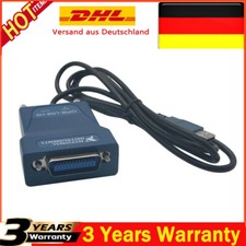 GPIB-USB-HS GPIB Data