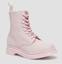 Dr Martens Doc 8 Loch 1460