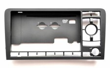 Audi A3 S3 RS3 RNS-E Navigationssystem Frontblende Blende Frontplatte