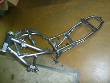 Kawasaki Z 650 (ER650H) - Rahmen, Hauptrahmen