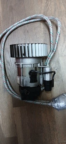 Gebläsemotor für elco - gebläsemotor,