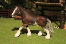 Schleich Pferd Repaint