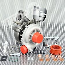 Turbolader Citroen Citroën Peugeot 1.6 HDi 80 kW 109PS 0375J8 0375J7