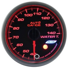 Neu Auto Gauge
