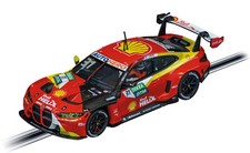 Carrera 27746 - Evolution BMW M4 GT3 "Schubert Motorsport No.31" mit Licht