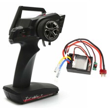 Für Wltoys 12428/12423 RC