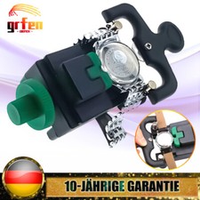 Uhrreparatur Uhrendeckelöffner Einrasten Uhrenöffner Werkzeug Gehäuseöffner