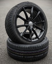 18 Zoll Sommerkompletträder