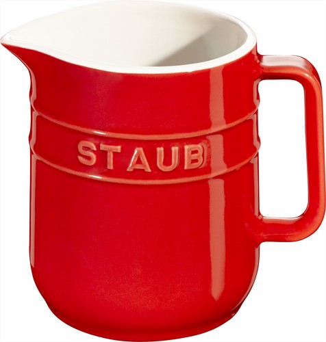 Staub keramik kännchen - staub,