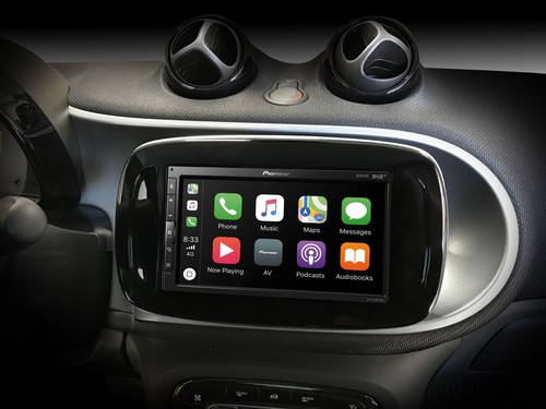 Pioneer dab bluetooth - pioneer,