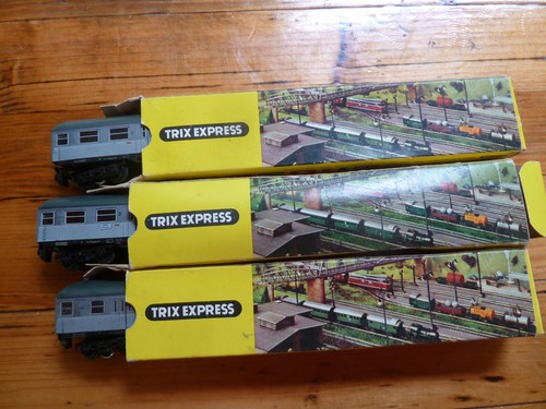 Trix express wagen - trix,