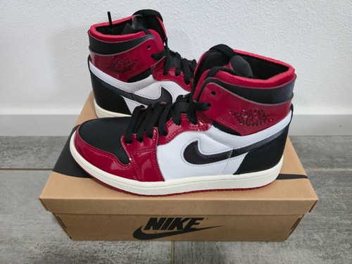 Nike air jordan high - nike, 1