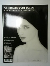 Schwarzweiss - Das Magazin