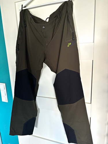 Pss xtreme stretch arbeitshose - pss,