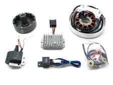 Powerdynamo (MZ-B) VAPE