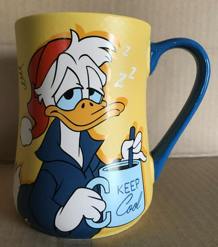 Disneyland paris tasse donald - paris,