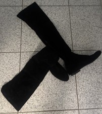 Agl overknee luxus - overknee,