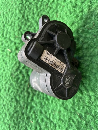 Ford mondeo stellmotor - v,