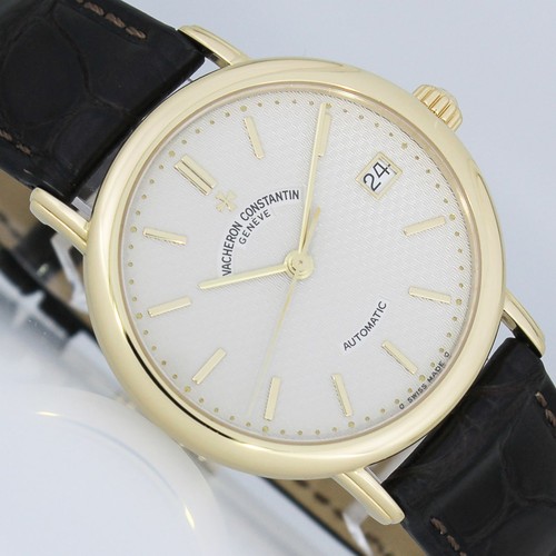 Vacheron constantin - vacheron,