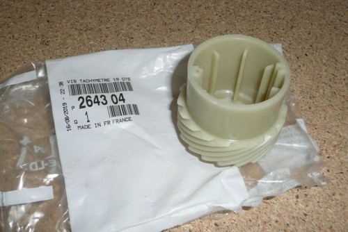 Original zahnrad schraube - original,