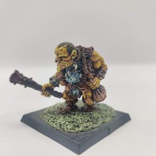 Warhammer Citadel C23 Oger