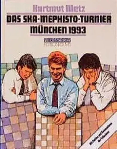 Das ska mephisto turnier - ska-mephisto,