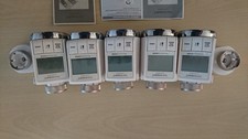 Honeywell 4 Stück