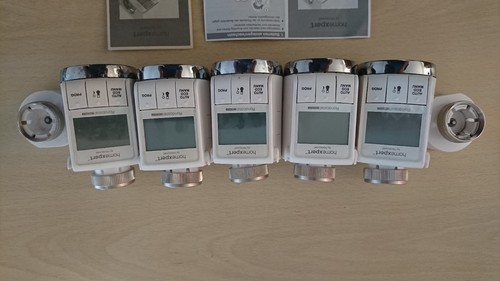 Heizungsthermostat