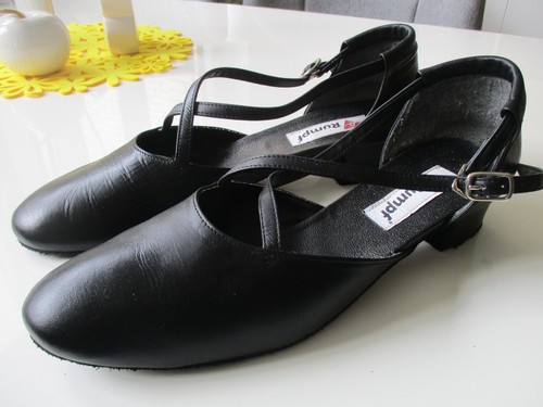 Rumpf tanzschuhe - -,