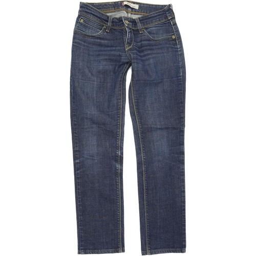 Levi 571 damen blau - 571,