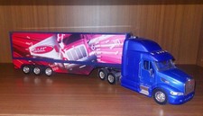 Modell truck peterbilt 387 - truck,