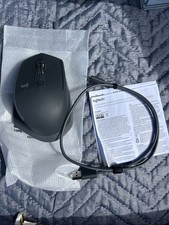 Logitech MX Master 2S Wireless