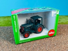 3460 SIKU Farmer Classic Traktor 1:32 HANOMAG R 45 grün Schlepper + OVP