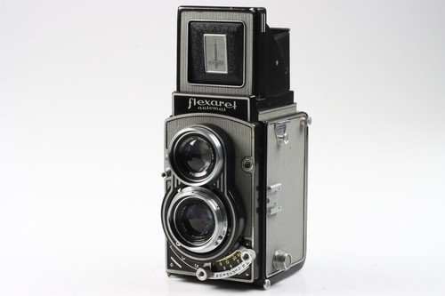 Meopta flexaret automat - flexaret,